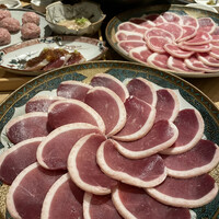 鴨しゃぶ粋玄 - 