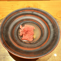 鮨割烹 流 - 