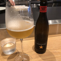 TROIS VISAGES - エルブジのソムリエ監修のスペインビール