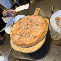 ウルフギャング・パック カフェ 愛知芸術文化センター店 - 
