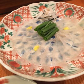 割烹 逆瀬川 川上_0