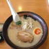 ラーメン利尻