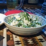 薫風 - シーザーサラダ