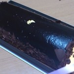 国分とらや 八坂店 - ココアロール