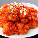 プングム 新大久保本店