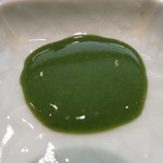 じき 宮ざわ - 25年8月　蓼酢