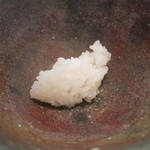 じき 宮ざわ - 25年8月　御飯　3回に分けて