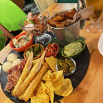 パンチライン ガレージ - 