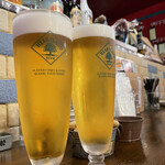 パンチライン ガレージ - 