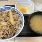 Yoshinoya - 