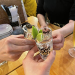 パンチライン ガレージ - 