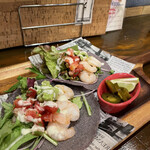 パンチライン ガレージ - 