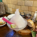 パンチライン ガレージ - 