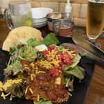 パンチライン ガレージ - 