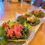 パンチライン ガレージ - 