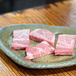 Yakiniku Hatsuei - 