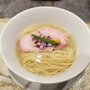 宍道湖しじみ中華蕎麦 琥珀 池袋店