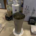 バー水野 - ドリンク写真: