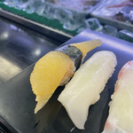 Sushizammai - 