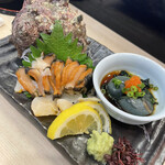 Sushizammai - 