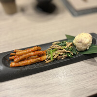 渋谷焼肉 かみ山 - 