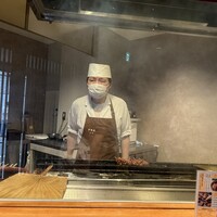 伊勢廣 京橋本店 - 