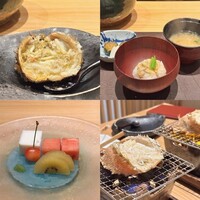 日比谷 蟹みつ - 