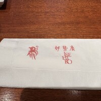 伊勢廣 京橋本店 - 