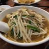 ベトコンラーメン新京 名古屋伏見店