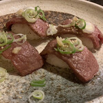 炭火焼肉 とさや - 