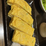 居酒屋 祭 - だし巻き卵