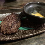 炭火焼肉 とさや - 