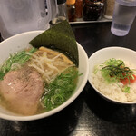 香味徳  銀座店 - 