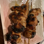 Binchou Yakitori Enya - 