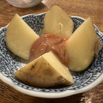 北海道料理 かすべ - 