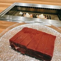 焼肉ホルモン 新井屋 にかい - 