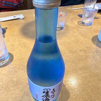 おたる政寿司 ぜん庵 -  おたる政寿司 ぜん庵 -