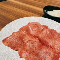 焼肉ホルモン 新井屋 にかい - 