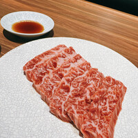 焼肉ホルモン 新井屋 にかい - 