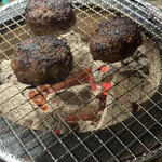 炭火焼肉 とさや - 