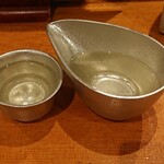 ばんから - 日本酒(Akabu)
