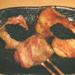 Yakitori To Yasai Nikumaki Gushi Semmonten Irodori Ebisu - 