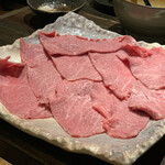 炭火焼肉 とさや - 