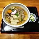 五島うどん　国見 - 