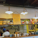 ロジスパイス＆アンダーバー - カレーの種類