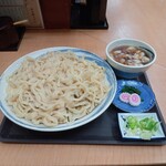 正太郎うどん - 