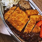 カレーの市民アルバ - 