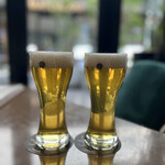 COEDO BREWERY THE RESTAURANT - 