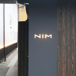 NIM - 