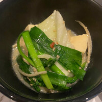 博多もつ鍋 やま中 博多店 - 